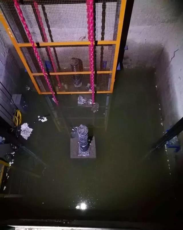 奧的斯電梯提醒電梯最怕什么？