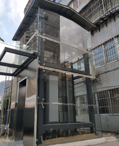 舊樓加裝電梯該如何走好“第一公里”？