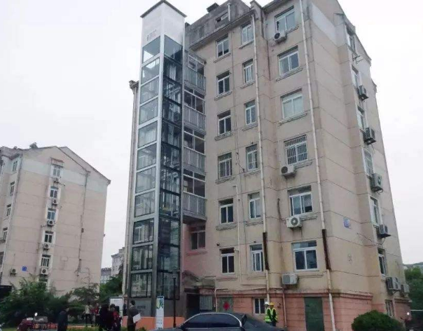 2020年長(zhǎng)沙舊樓加裝電梯力爭(zhēng)1000臺(tái)！