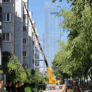 老舊小區(qū)加裝電梯，學學株洲是如何把好事辦好的!