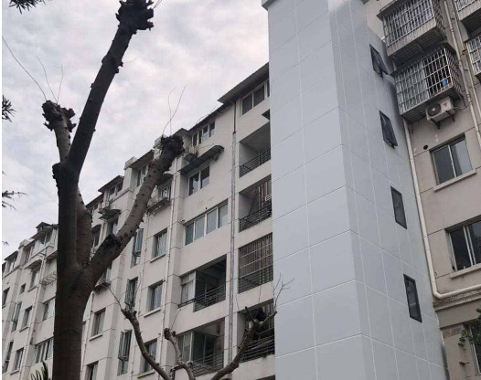 新消息，長沙市老舊小區(qū)加裝電梯通過驗收24部