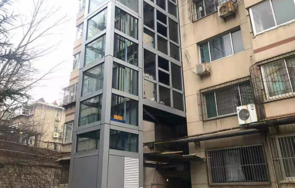 從“人等梯”到“梯等人”，上海成立既有多層住宅加裝電梯專項(xiàng)辦公室